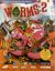 Video Game: Worms 2