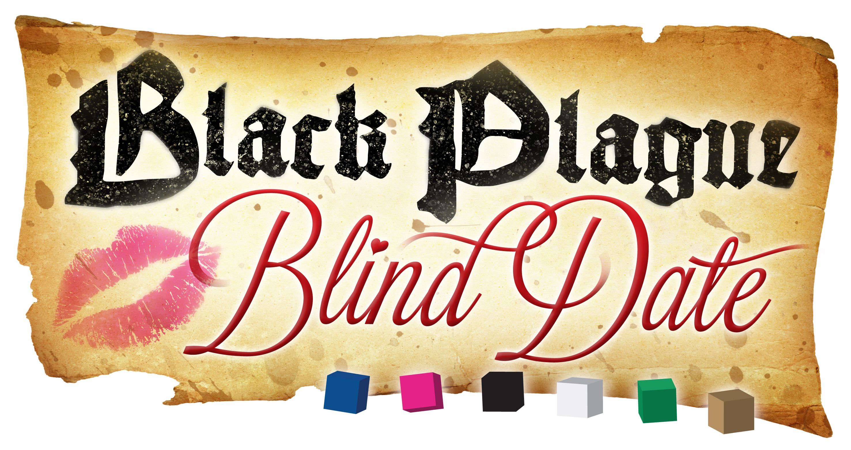 Black Plague Blind Date