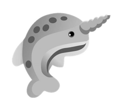 The Happy Narwhal Co