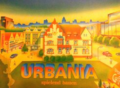 Urbania