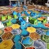 Vibrant board