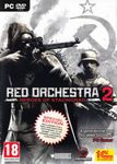 Video Game: Red Orchestra 2: Heroes of Stalingrad