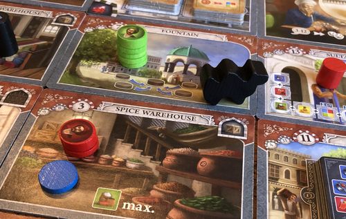 From gallery of CarolineBlack