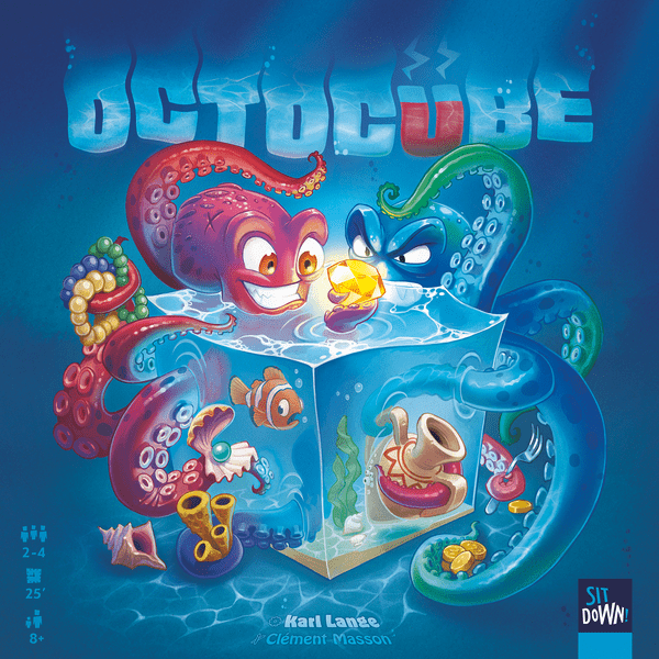 Octocube: A Fascinating Journey do Protótipo ao Jogo Final