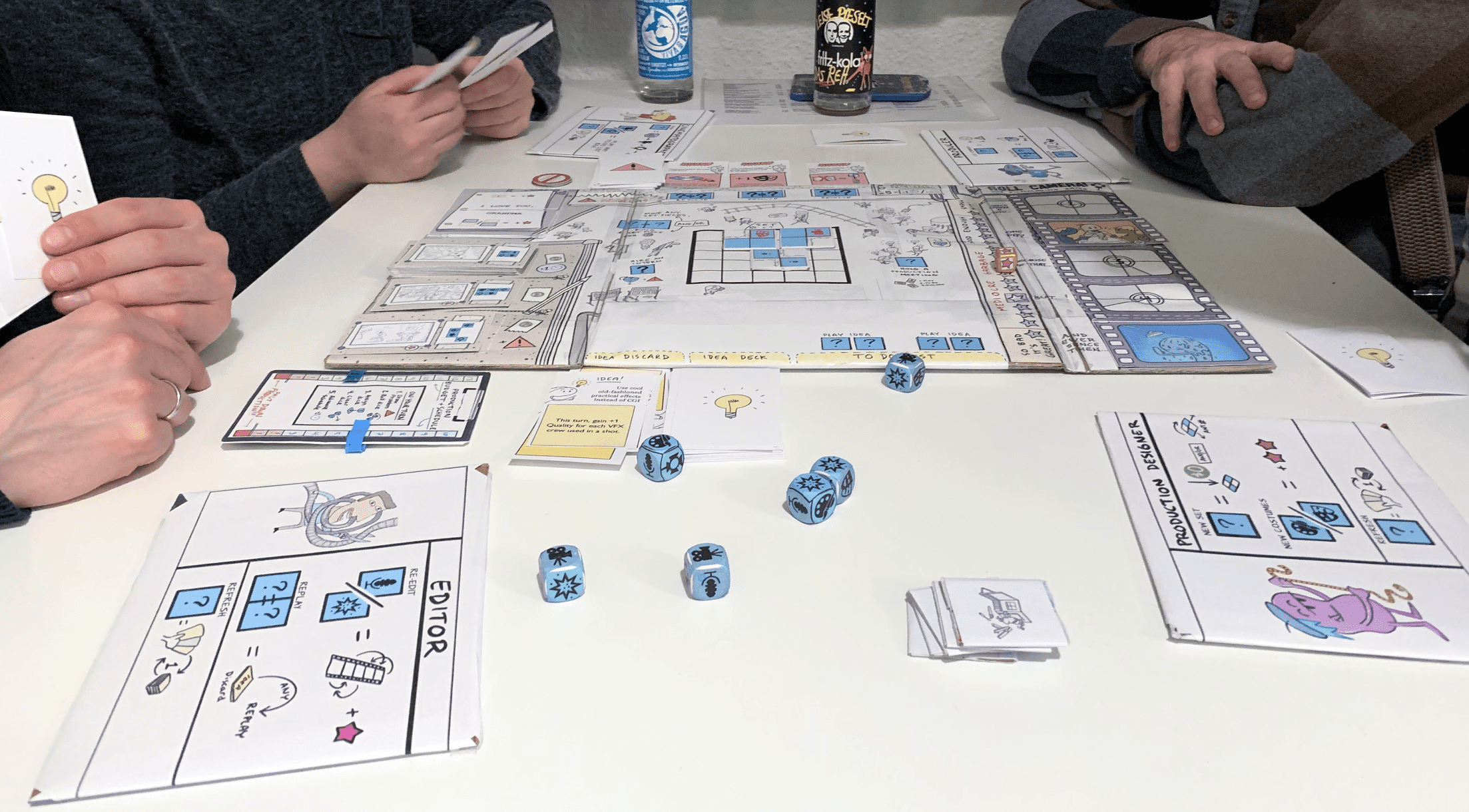 BoardGameGeek