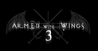 Video Game: Armed with Wings 3