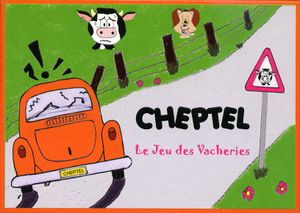 Cheptel