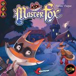 Master Fox (English)
