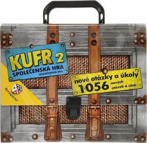Kufr 2