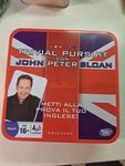 Trivial Pursuit con John Peter Sloan