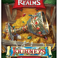 Hero Realms: Journeys – Conquest