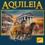 Board Game: Aquileia