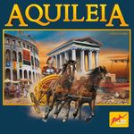 Aquileia (English, German, Italian)