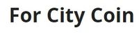 RPG: For City Coin