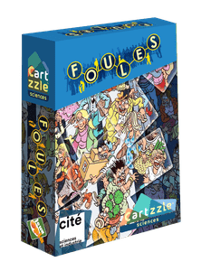 Cartzzle: Foules