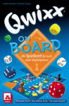 Board Game: Qwixx On Board