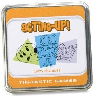 Acting Up