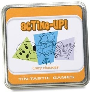 Acting Up