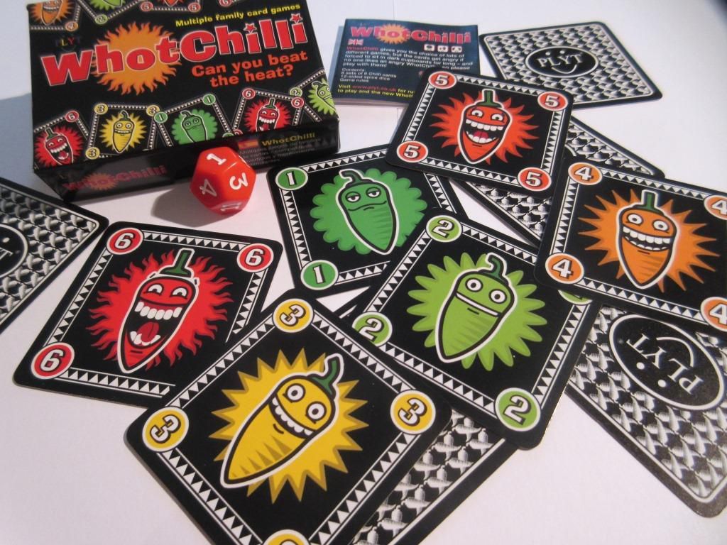 Whotchilli