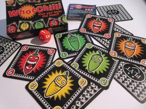 Whotchilli