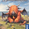 Dragonkeepers – Juego De Mesa Familiar De Criar Dragones – De 2 A 4 Jugadores, +8 Años, Diseñado Por Michael Menzel, Ideal Para Amantes De La Fantasía
