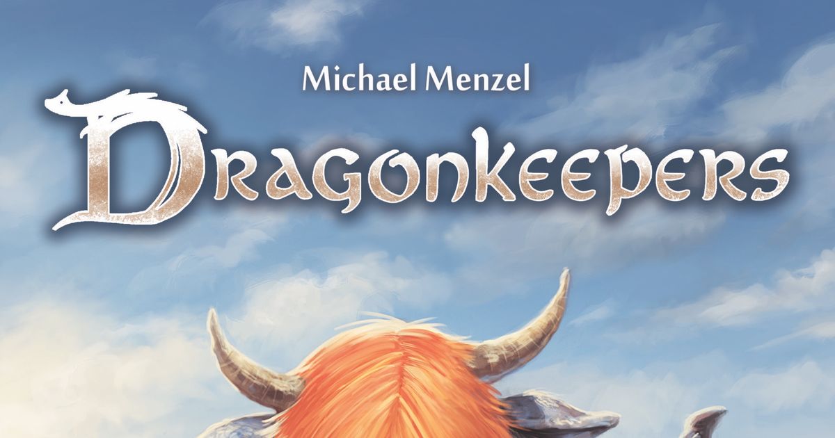 DRAGON DECK draghi GIOCO DI CARTE di strategia DJECO DJ05081 età 6
