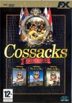 Video Game Compilation: Cossacks Anthology