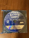 Video Game: Tomb Raider: The Lost Artefact