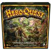 Avalon Hill Paquete De Búsqueda HeroQuest Jungles Of Delthrak | Juegos De Rol | A Partir De 14 Años | De 2 A 5 Jugadores | Requiere Sistema De Juego HeroQuest Para Jugar