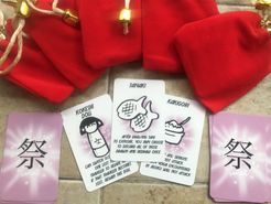 Onmyodo: Matsuri Expansion