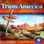 Board Game: TransAmerica