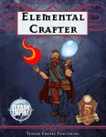 RPG Item: Elemental Crafter