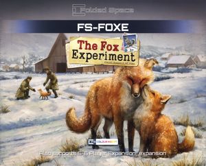 The Fox Experiment: Folded Space Insert