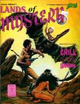 RPG Item: Lands of Mystery