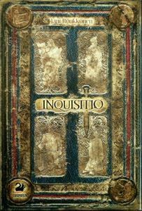 Inquisitio box art