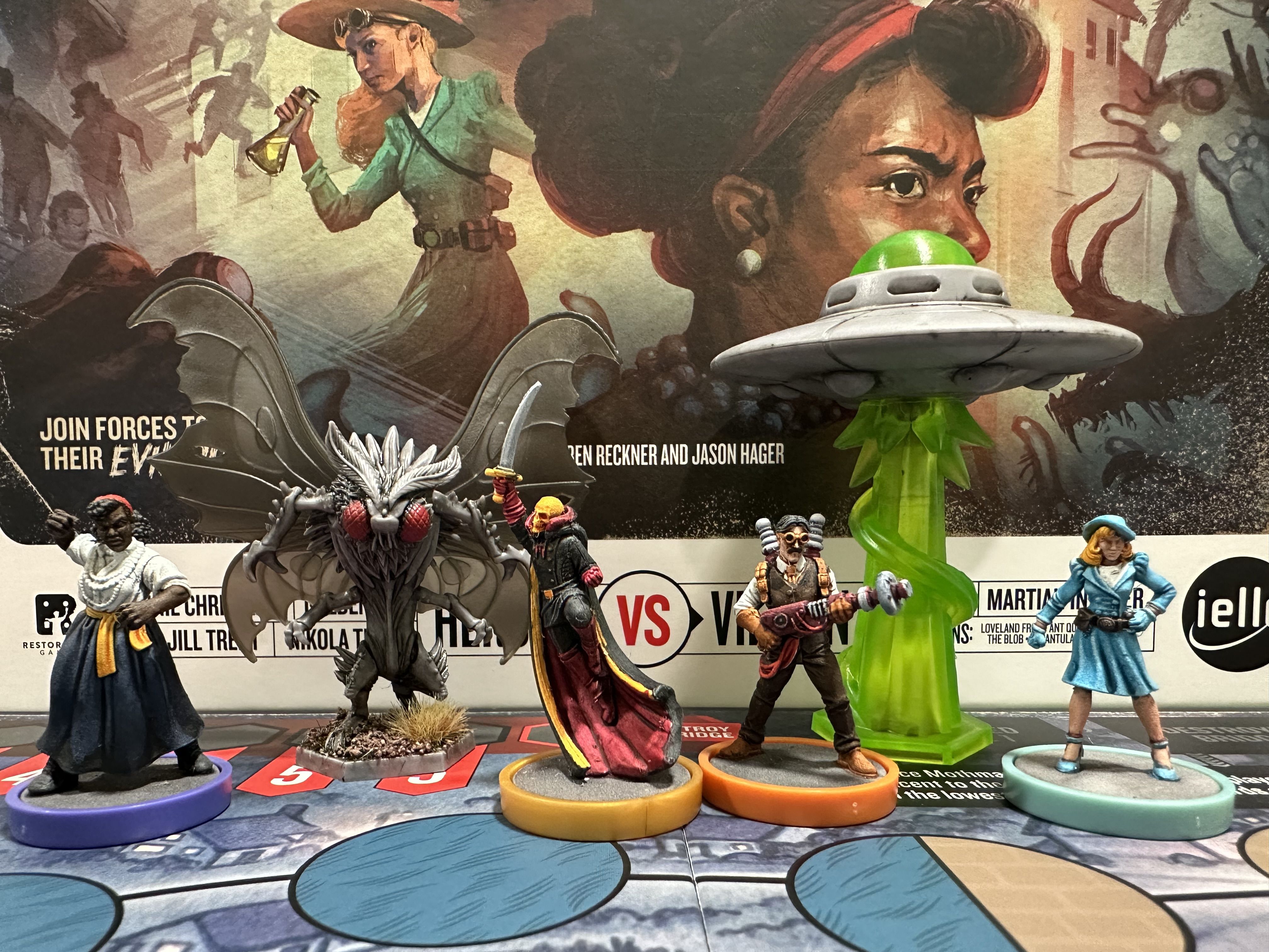 BoardGameGeek 