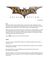 RPG Item: Batman - Arkham Asylum