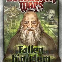 Summoner Wars: Fallen Kingdom – Second Summoner