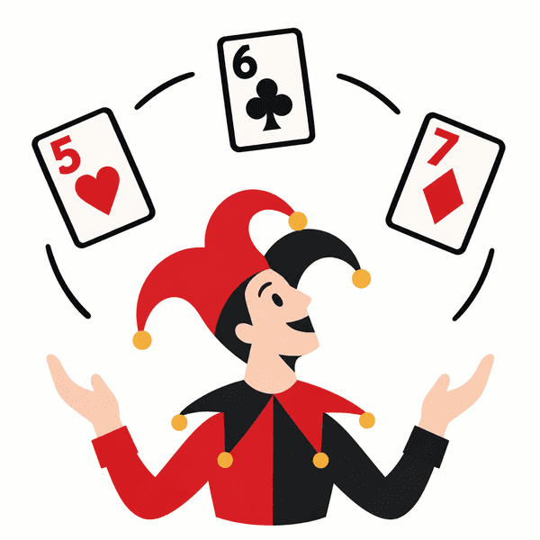 Juggling Act