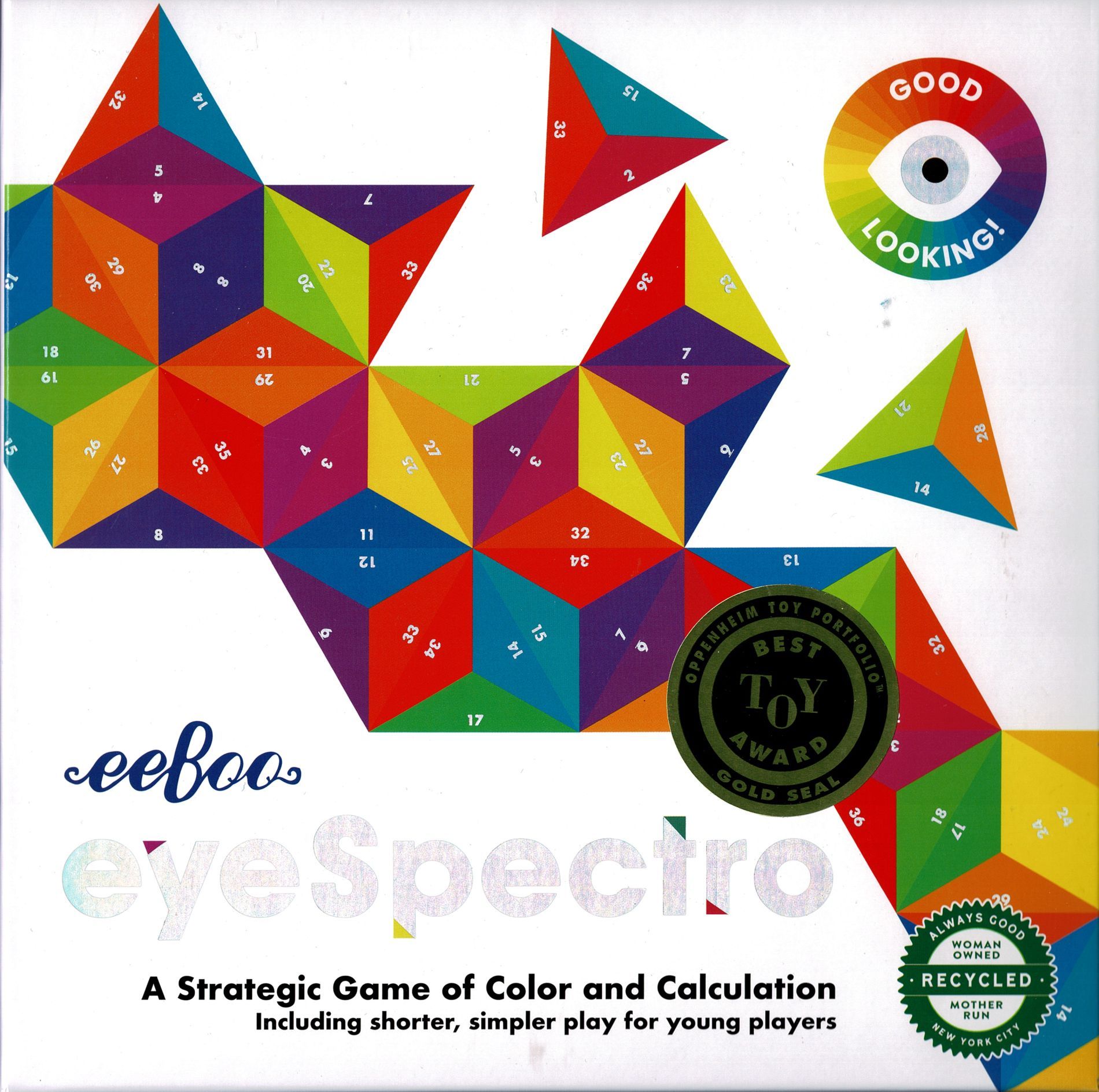 eyeSpectro