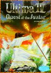 Video Game: Ultima IV: Quest of the Avatar