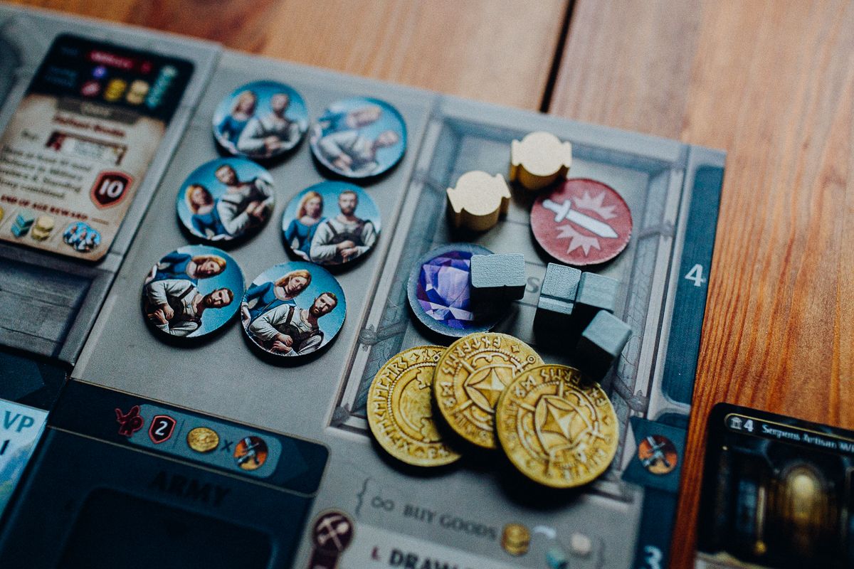 BoardGameGeek