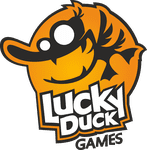 Board Game Publisher: Lucky Duck Games