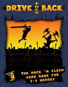 Drive Them Back