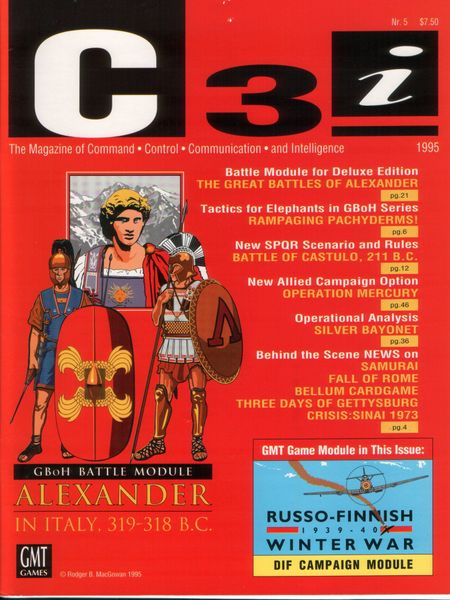 C3i#5