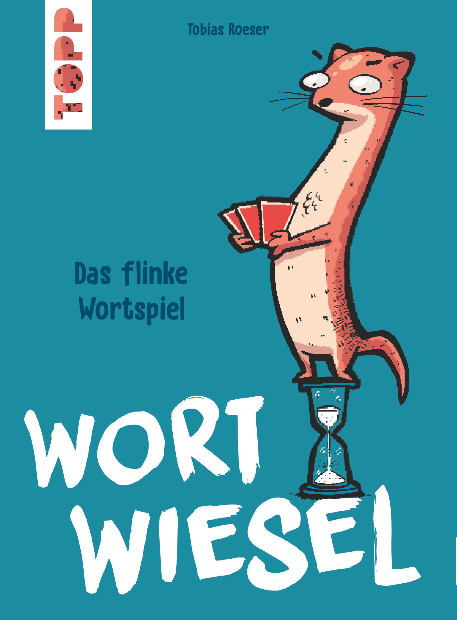 Wortwiesel