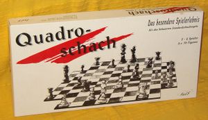 Quadroschach