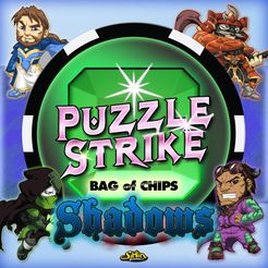 Puzzle Strike 2: Ten Characters —  — Game Design