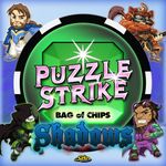 Board Game: Puzzle Strike Shadows