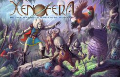 Xenofera box art